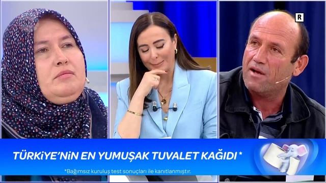 ''Mustafa'ya aşıktım, ona inandım'' | Didem Arslan Yılmaz'la Vazgeçme | 2.04.2024 смотреть онлайн