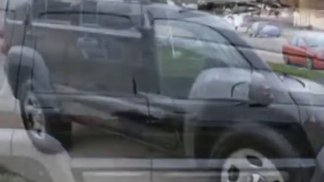 2004 Jeep Liberty 5 speed Manual SUV - Addison, IL смотреть онлайн