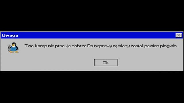 śmieszne bledy z windows xp part 2 смотреть онлайн