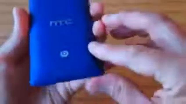 HTC Windows Phone 8X Full Review252 смотреть онлайн