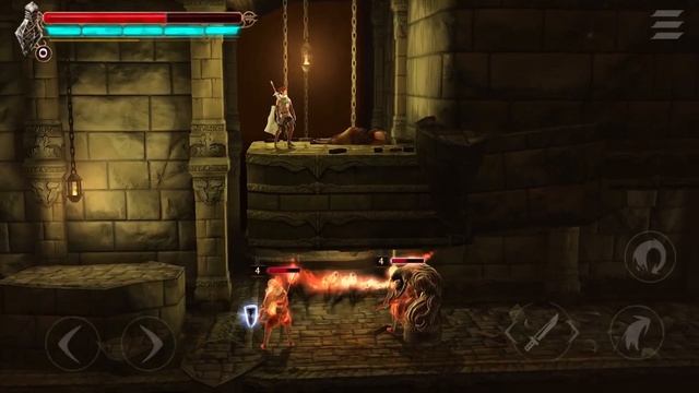 GRIMVALOR | Pocket Gamer Review смотреть онлайн