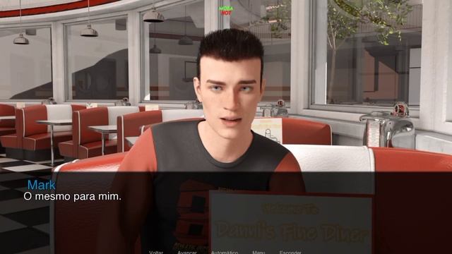 Guilty Pleasure [v0.12] 🔞 Jogo Visual Novel em Português - Pc//Android смотреть онлайн