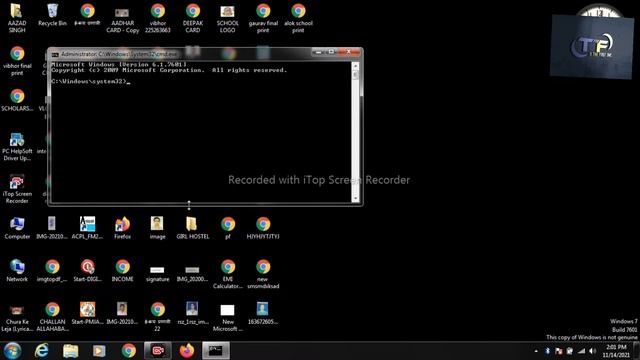Fix msg show this windows is not genuine for windows 7,8 and windows 10 смотреть онлайн