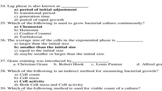 Objective type questions , answers and their explainations.Useful for NEET.SETLife science exam. смотреть онлайн