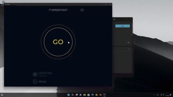 How to Download and Install Speedtest by Ookla app in Windows 11 / 10 PC or Laptop [Tutorial]