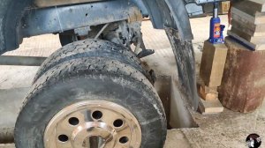 ГАЗон NEXT замена рессор и подрессорников от ГАЗ 66