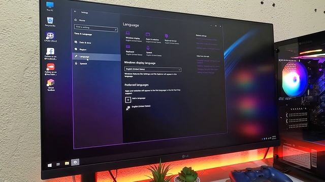 Windows 10 Ghost Spectre: Como baixar e instalar ! Guia definitivo com instalação de Drivers смотреть онлайн