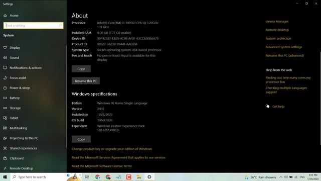 How to Check Installation Date of Windows 10/11 смотреть онлайн