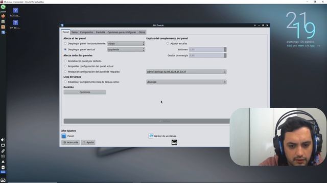 REVIEW MX LINUX 23 | DISTRO BASADA EN DEBIAN 12 смотреть онлайн