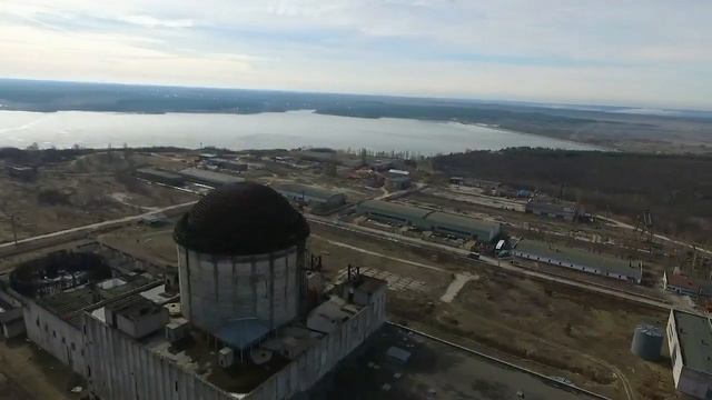 Воронежская атомная станция