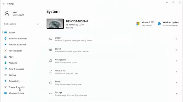 How To Stop Sending Activity History To Microsoft In Windows 11 смотреть онлайн