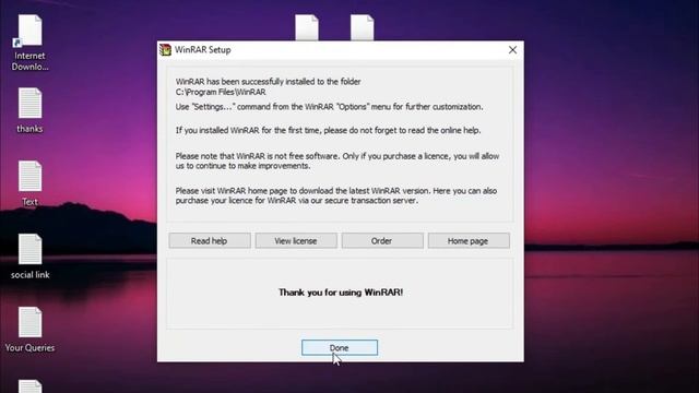 How to Open ZIP Files on Windows 10, 8 or 7! (Step-By-Step) смотреть онлайн