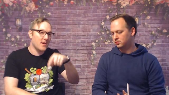 Castle Mac Lore Episode 2: The Curse of Strahd смотреть онлайн