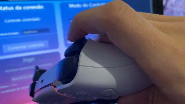 DualSense 100% Funcional