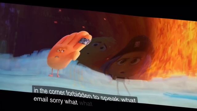 ORANGE VOCODER EFFECTS смотреть онлайн