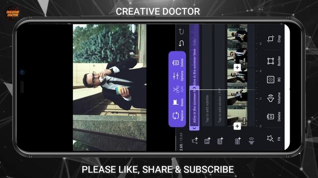 VN Video Editor Tutorial in Hindi | Android & i phone video Editor смотреть онлайн