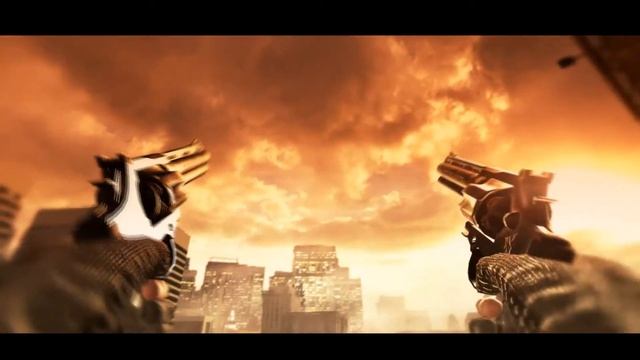 After Effects CS4 | Twixtor Test смотреть онлайн