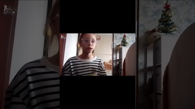 ~МИНИ ВЛОГ, 1 ВИДЕО~ смотреть онлайн