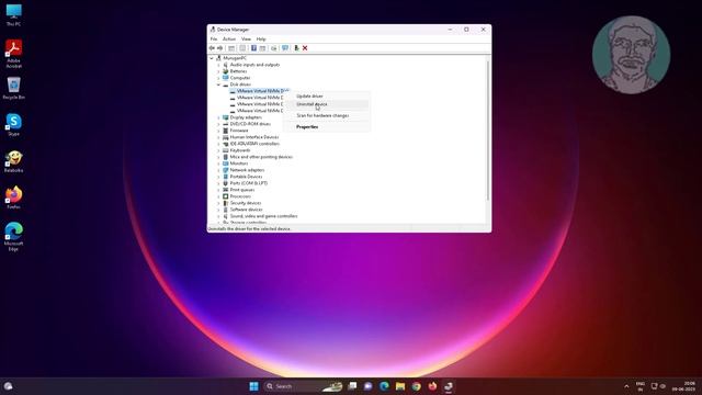 Fix Disk Management Console View Is Not Up-to-Date Issue In Windows 11/10/8/7 смотреть онлайн