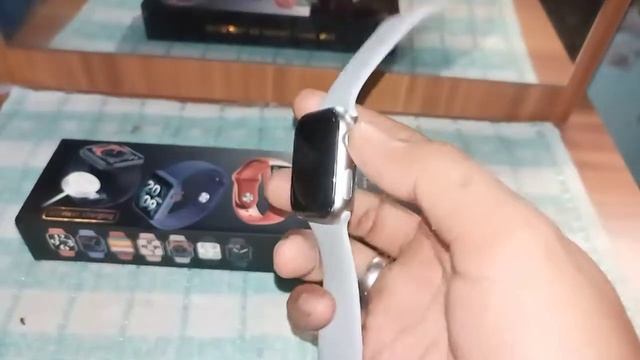 vlog#30 unboxing realme x22 pro smartwatch & reviews смотреть онлайн