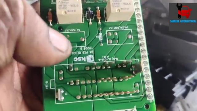 xecant & grand i10 horn a/c main relay location смотреть онлайн