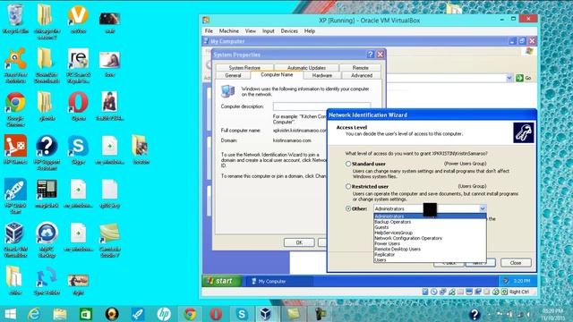 Remote Desktop Connection смотреть онлайн