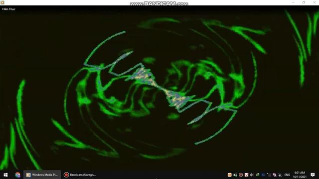 windows media player of visualization battery - spider's last moment... смотреть онлайн