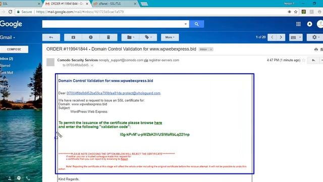 How to Install SSL Certificates смотреть онлайн