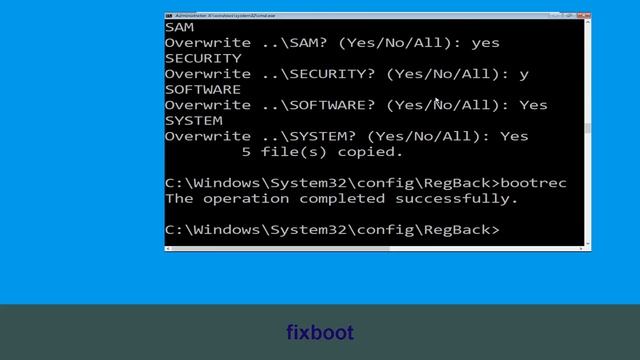 How to Fix 0x000000E2 Blue Screen Error Code Windows 10 смотреть онлайн