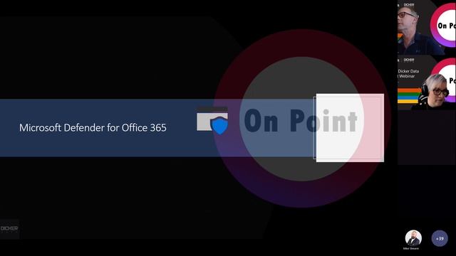 Session 3 - Microsoft Defender for Office смотреть онлайн