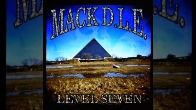Mack D.L.E. - Buddah (Remastered by Alex Frozen) смотреть онлайн