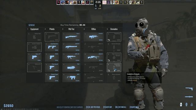 cs2 makes me want to throw pc out window смотреть онлайн