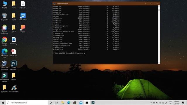 6 useful windows CMD commands you must know смотреть онлайн