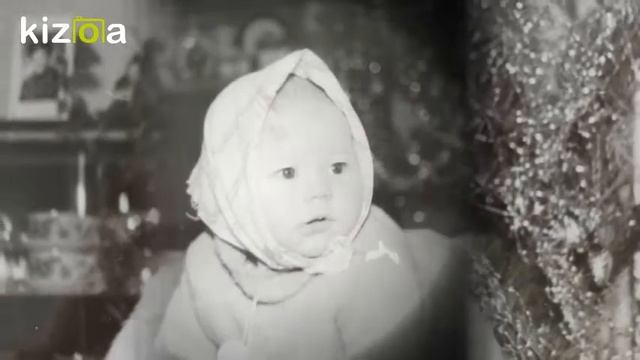 Kizoa Video Editor: Детство смотреть онлайн