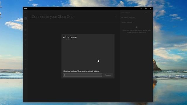 Xbox One: How to Stream to Windows 10 in Parallels Desktop (Shared Network mode) смотреть онлайн