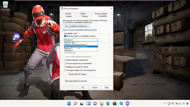 How to Fix Discord Black Screen Windows 11 - 100% Working - 100% Works смотреть онлайн