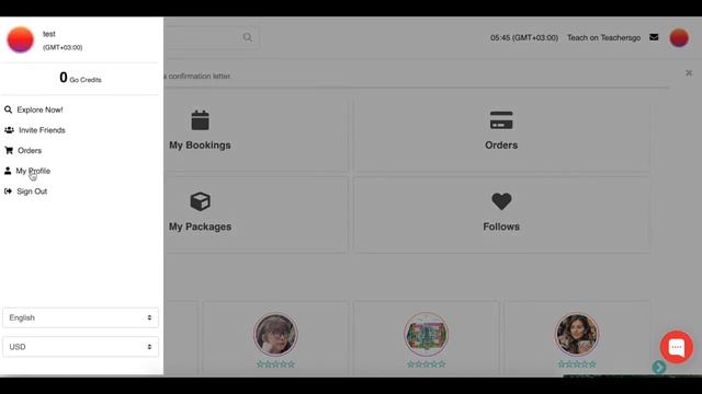 Cách đăng ký tài khoản - How to register an account - Hướng Dẫn Teachersgo смотреть онлайн