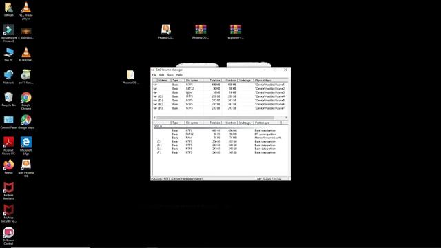 How to install Phoenix OS INSTINCT 2 in PC with simple steps ||with download links|| 💯% working смотреть онлайн