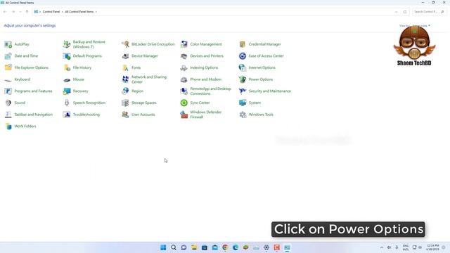 How to Speed Up Boot Time on Windows 11 | 🚀Fast Windows Startup смотреть онлайн