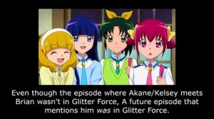 SMILE PRECURE VS. GLITTER FORCE: A Comparison Video