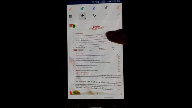 XODO PDF EDITOR смотреть онлайн