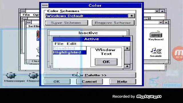 Обзор Windows 3.1 смотреть онлайн