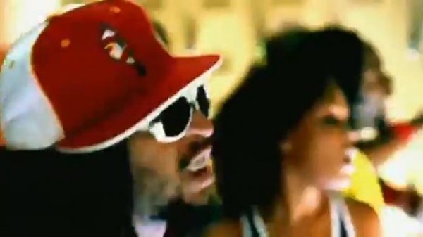 Lil Jon & The East Side Boyz Get Low Official Music Video