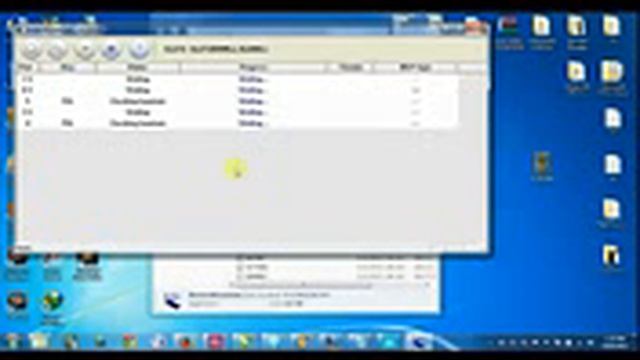 Tutorial Flashing Samsung GT E1272 Via Research Download смотреть онлайн