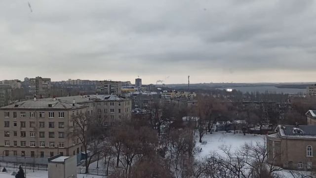 (Переснято) Модернизированный лифт МОЭЛЗ под ЩЛЗ, г/п 500 кг, V=1 м/с (ул. Пластовая, 58, Запорожье смотреть онлайн