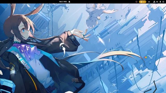 Background Apps UI | GNOME 44 (another FINALLY!!) смотреть онлайн