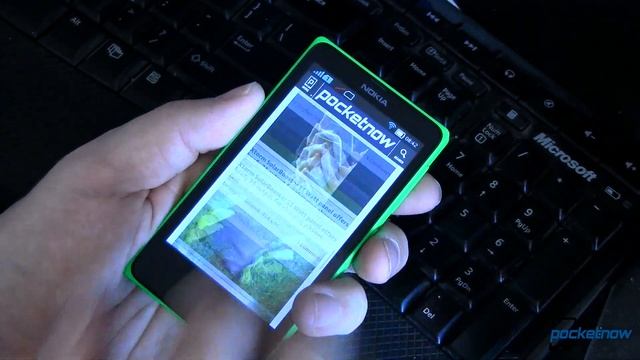 Turn your Nokia X into a real Android | Pocketnow смотреть онлайн