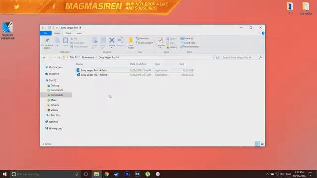 How To Get Sony Vegas Pro 14 For Free 2016 (Windows 7/8/10) Full Version Free смотреть онлайн