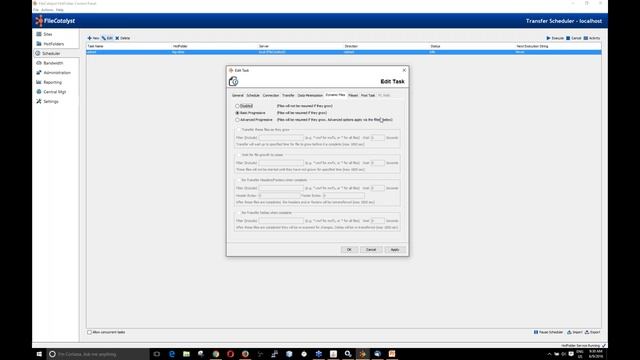 Webinaire - Introduction à FileCatalyst смотреть онлайн