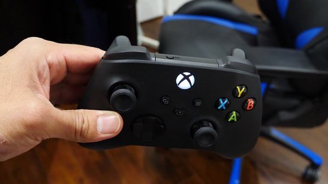 How to Connect Xbox Series Controller To An Android Device смотреть онлайн